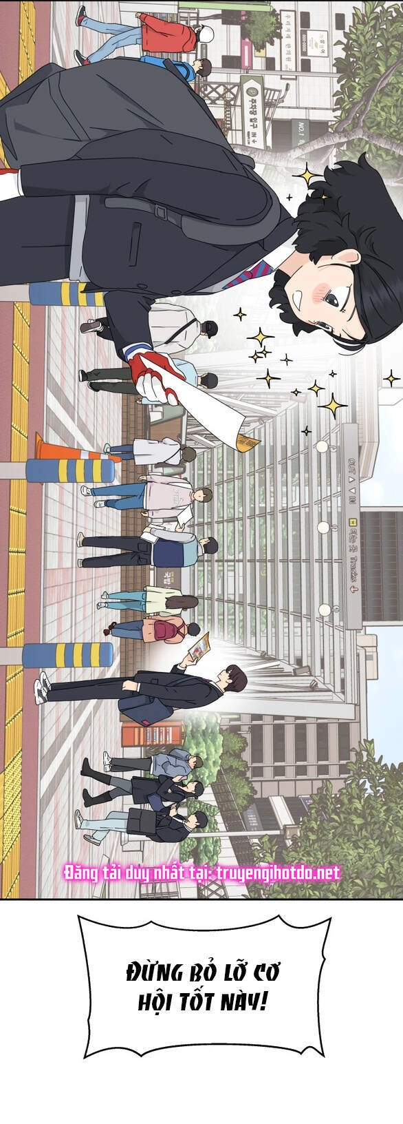 Sam Yi Tái Sinh Chapter 2.1 - 24