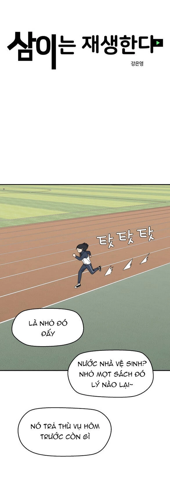 Sam Yi Tái Sinh Chapter 2.1 - 25