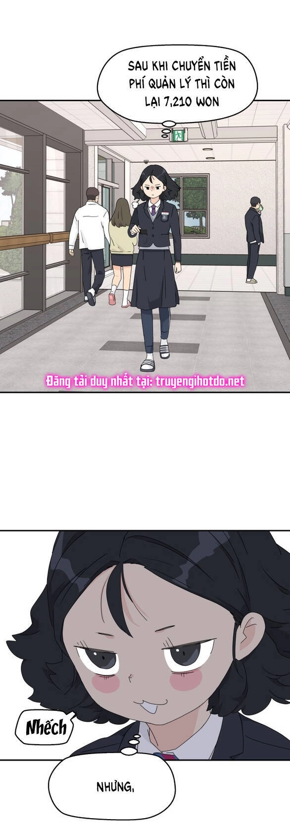 Sam Yi Tái Sinh Chapter 2.1 - 30