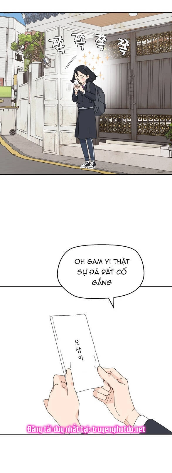 Sam Yi Tái Sinh Chapter 2.2 - 14