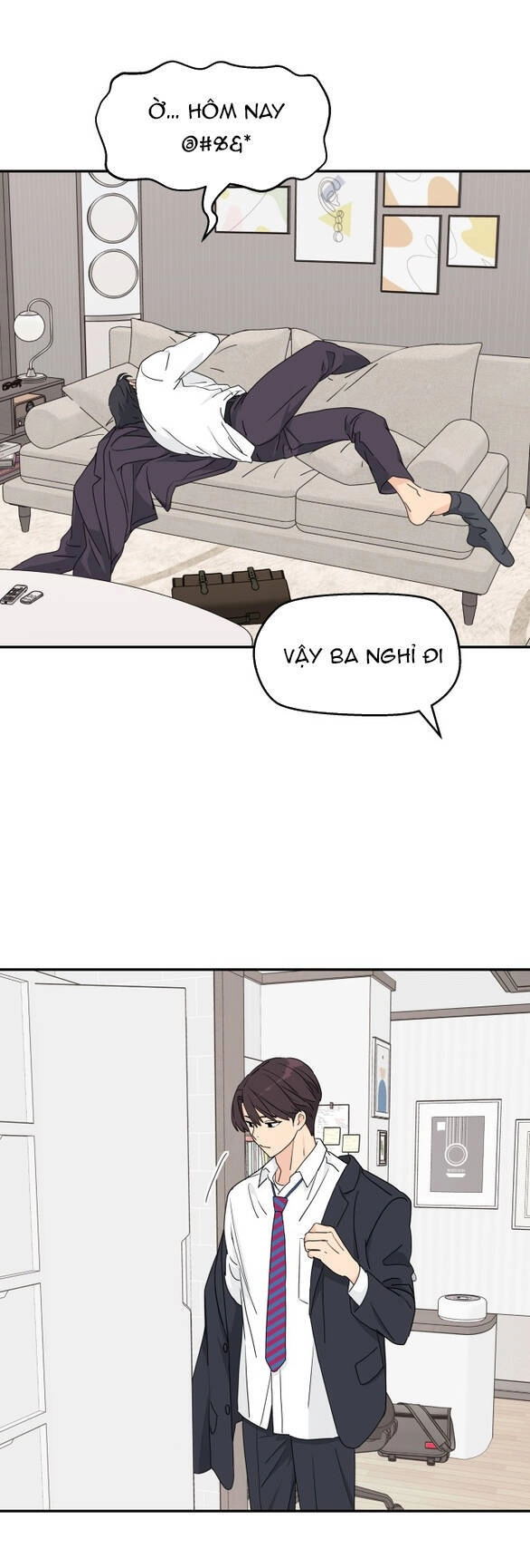 Sam Yi Tái Sinh Chapter 2.2 - 21