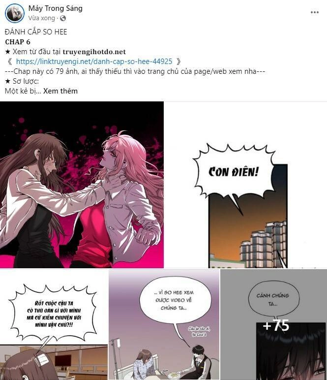 Sam Yi Tái Sinh Chapter 2.2 - 26