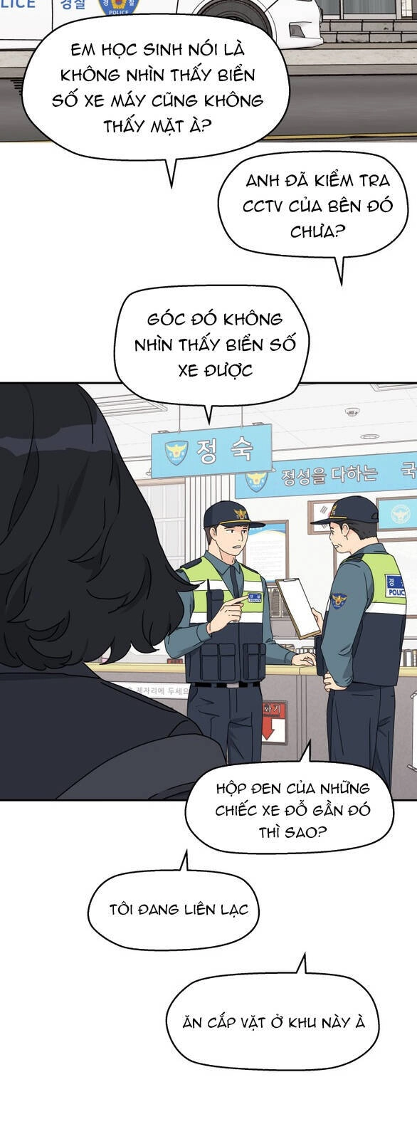 Sam Yi Tái Sinh Chapter 3.1 - 2