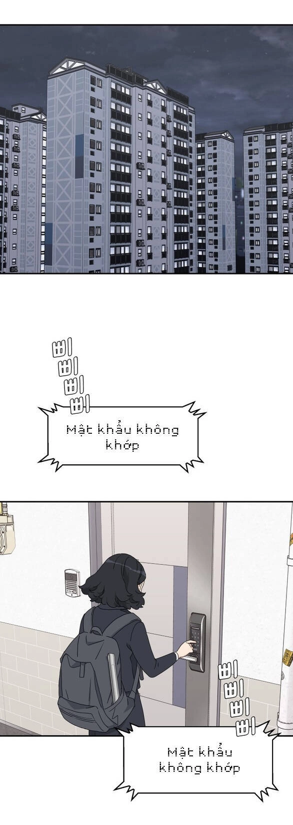 Sam Yi Tái Sinh Chapter 3.1 - 5