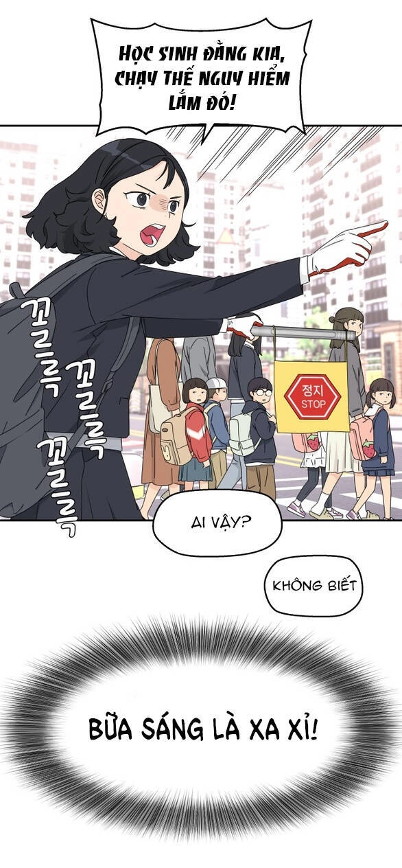 Sam Yi Tái Sinh Chapter 3.1 - 13