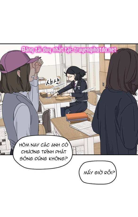 Sam Yi Tái Sinh Chapter 3.1 - 18