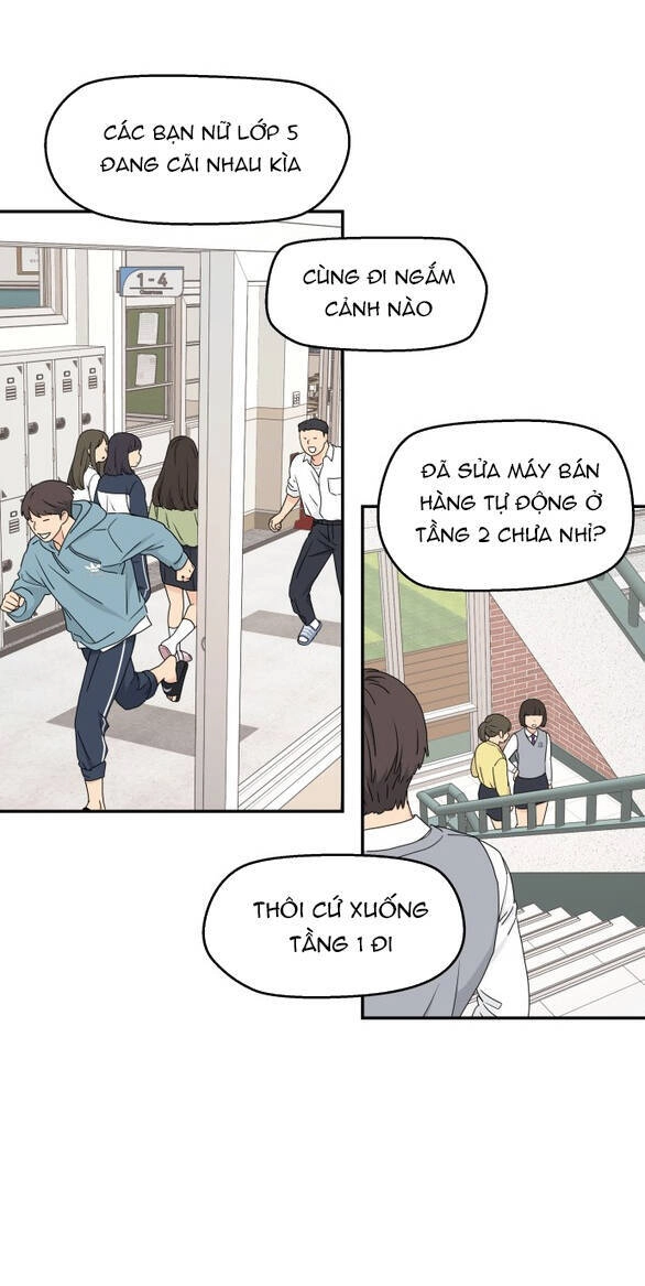Sam Yi Tái Sinh Chapter 3.1 - 19