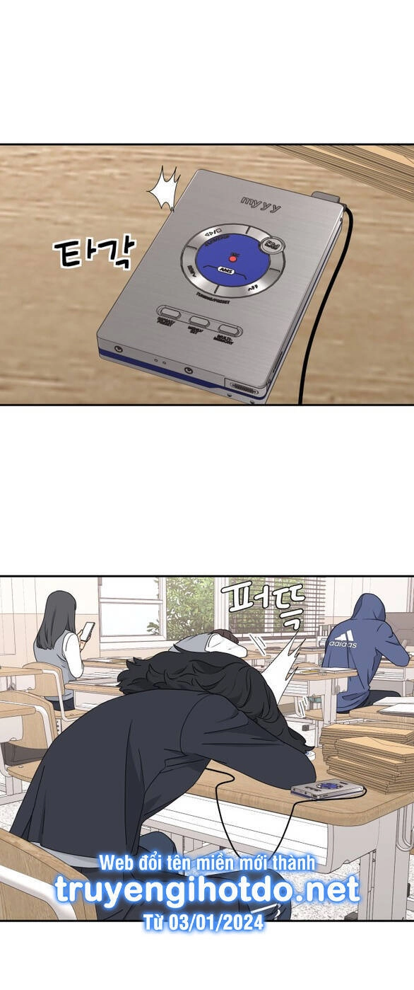 Sam Yi Tái Sinh Chapter 3.1 - 20