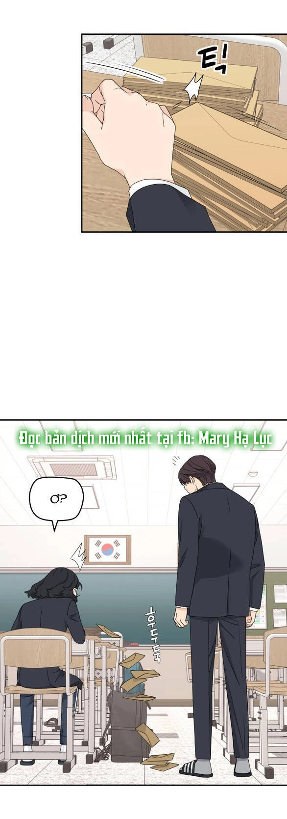 Sam Yi Tái Sinh Chapter 3.1 - 22