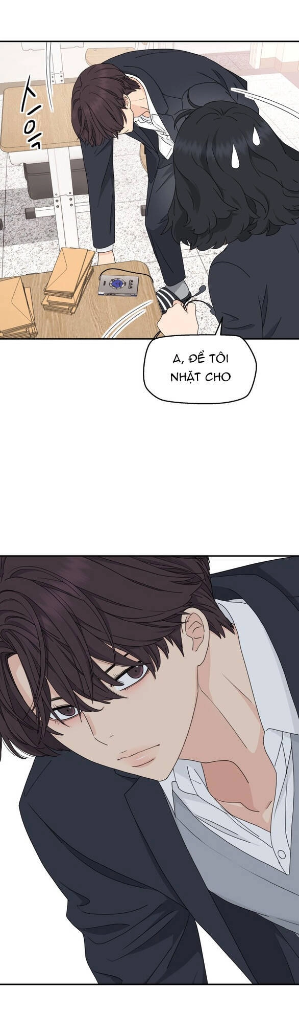 Sam Yi Tái Sinh Chapter 3.1 - 23