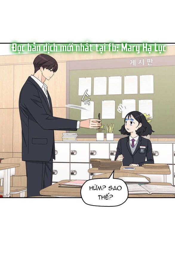 Sam Yi Tái Sinh Chapter 3.1 - 27