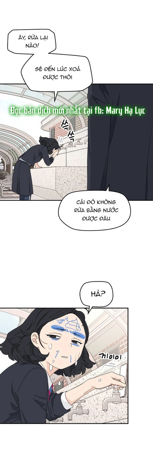 Sam Yi Tái Sinh Chapter 3.1 - 32