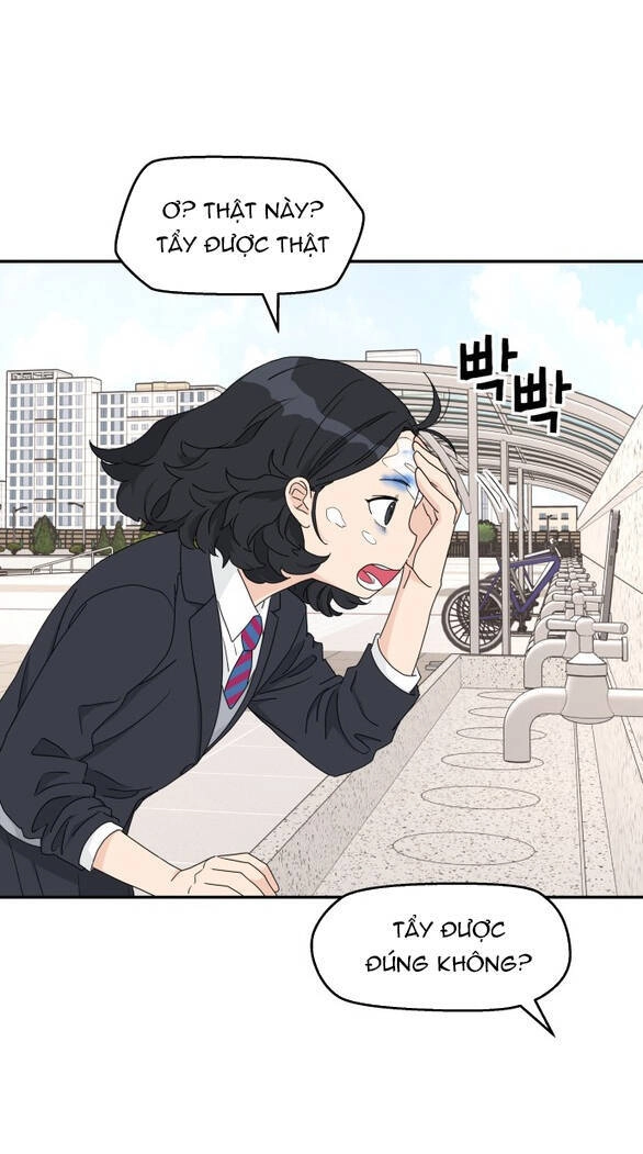 Sam Yi Tái Sinh Chapter 3.1 - 35