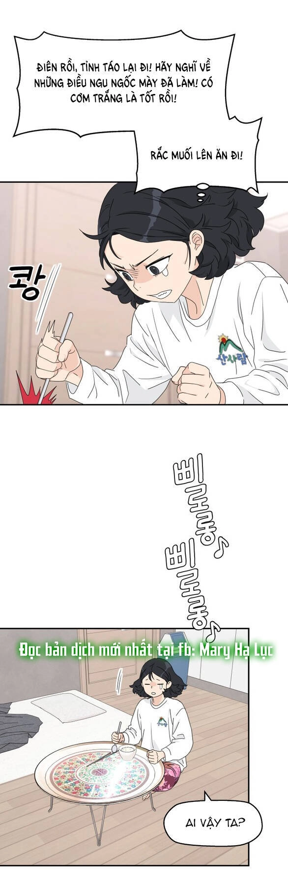 Sam Yi Tái Sinh Chapter 3.1 - 45