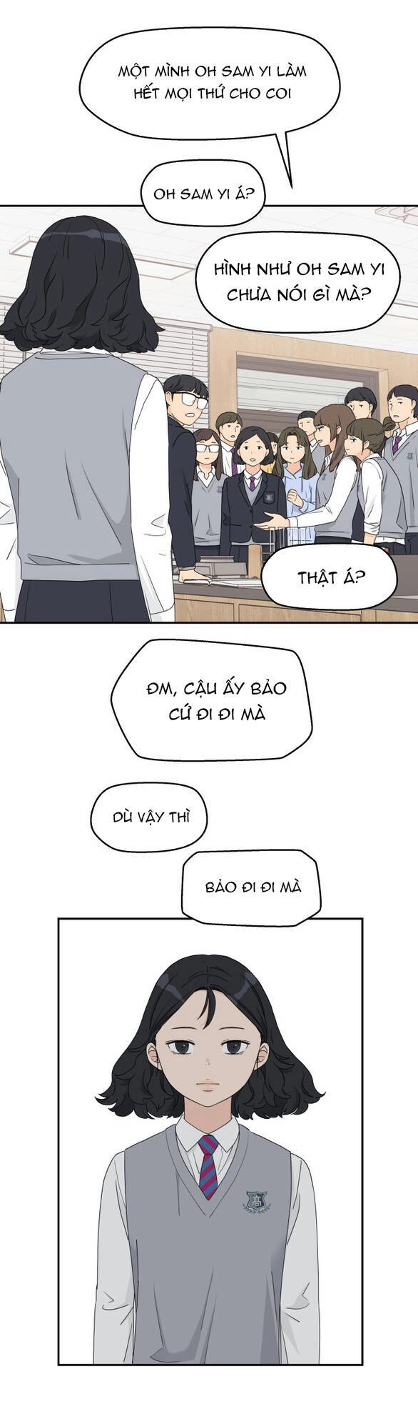 Sam Yi Tái Sinh Chapter 3.2 - 7