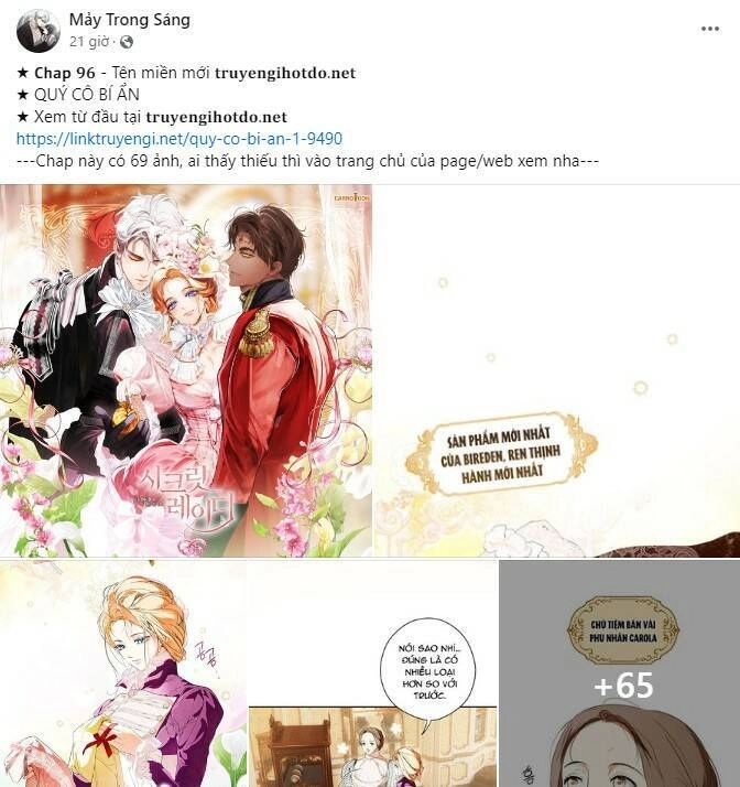 Sam Yi Tái Sinh Chapter 3.2 - 34