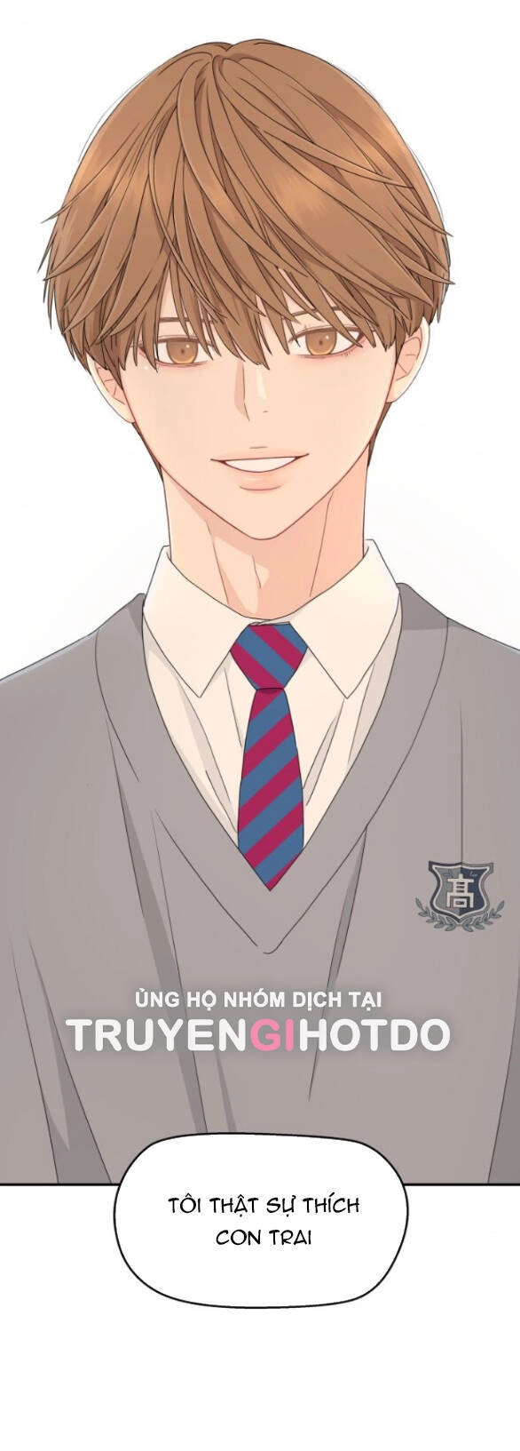 Sam Yi Tái Sinh Chapter 4.1 - 1