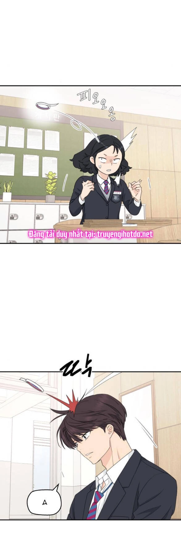 Sam Yi Tái Sinh Chapter 4.1 - 10