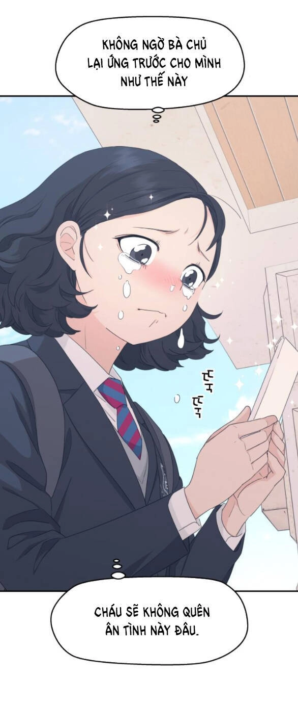Sam Yi Tái Sinh Chapter 4.1 - 21