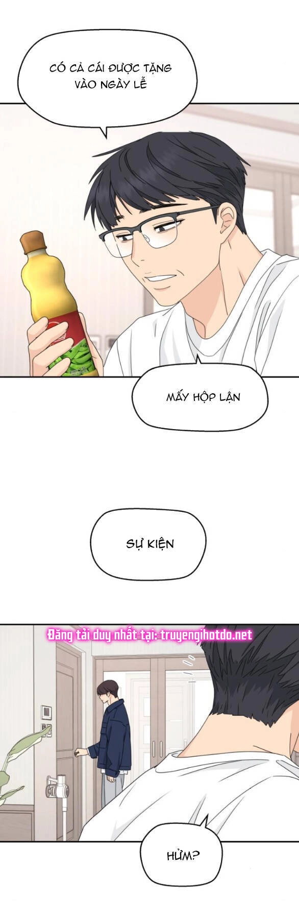 Sam Yi Tái Sinh Chapter 4.2 - 25