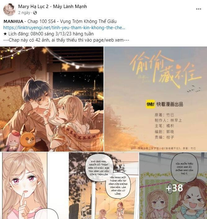 Sam Yi Tái Sinh Chapter 4.2 - 34