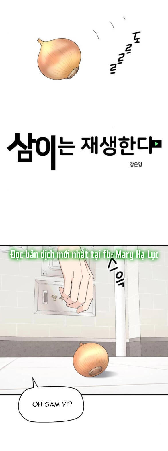 Sam Yi Tái Sinh Chapter 5.1 - 1