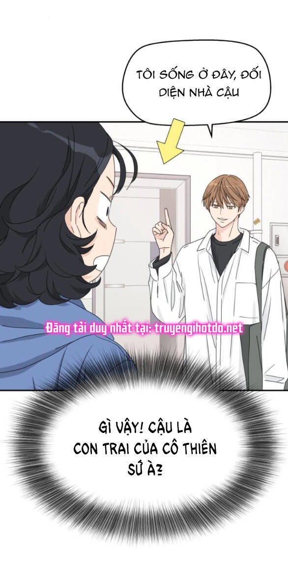 Sam Yi Tái Sinh Chapter 5.1 - 4