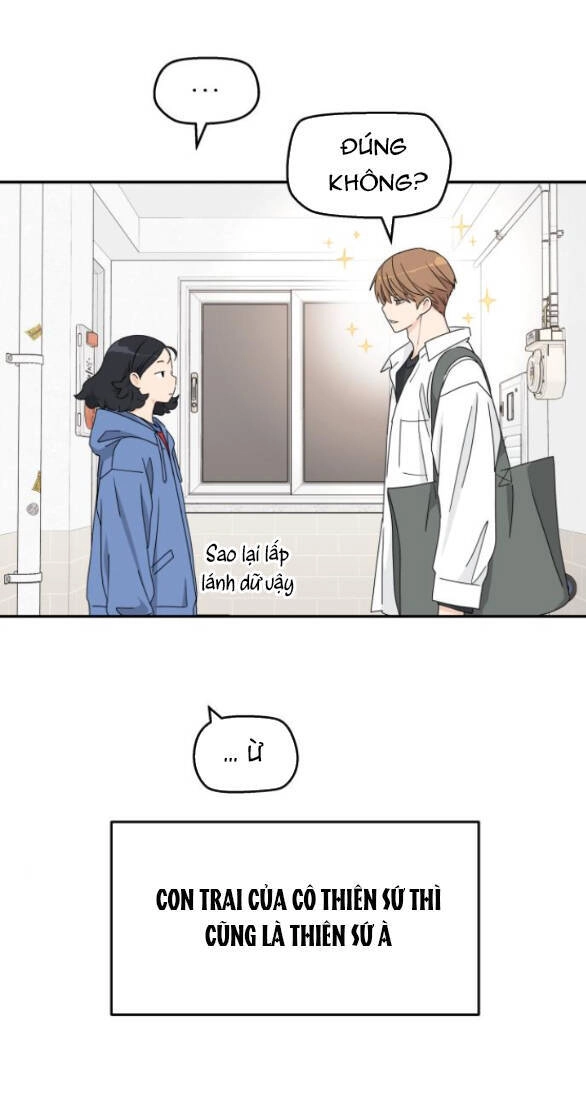 Sam Yi Tái Sinh Chapter 5.1 - 8