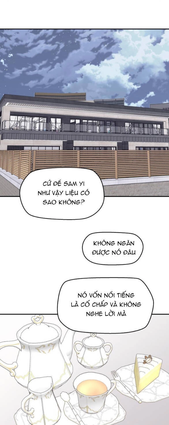 Sam Yi Tái Sinh Chapter 5.1 - 10