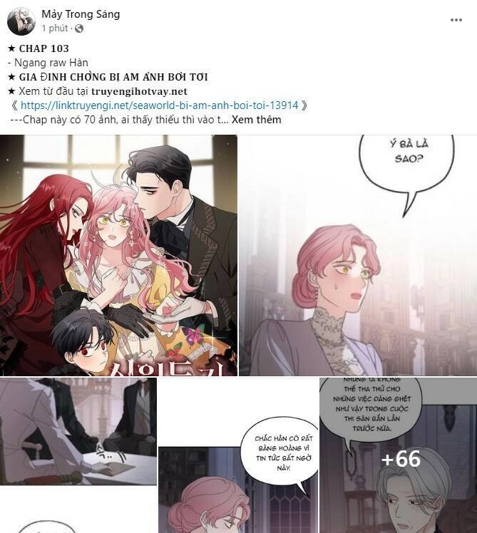 Sam Yi Tái Sinh Chapter 5.1 - 17