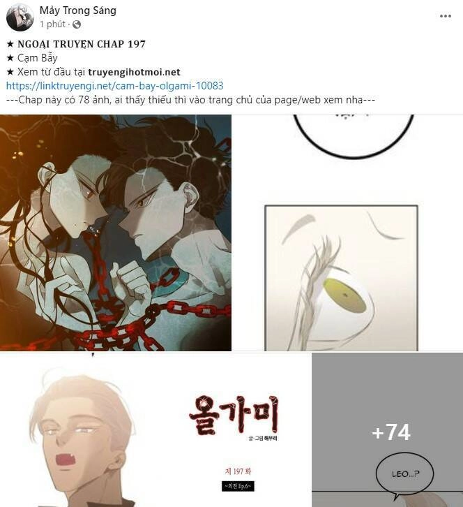 Sam Yi Tái Sinh Chapter 5.1 - 18