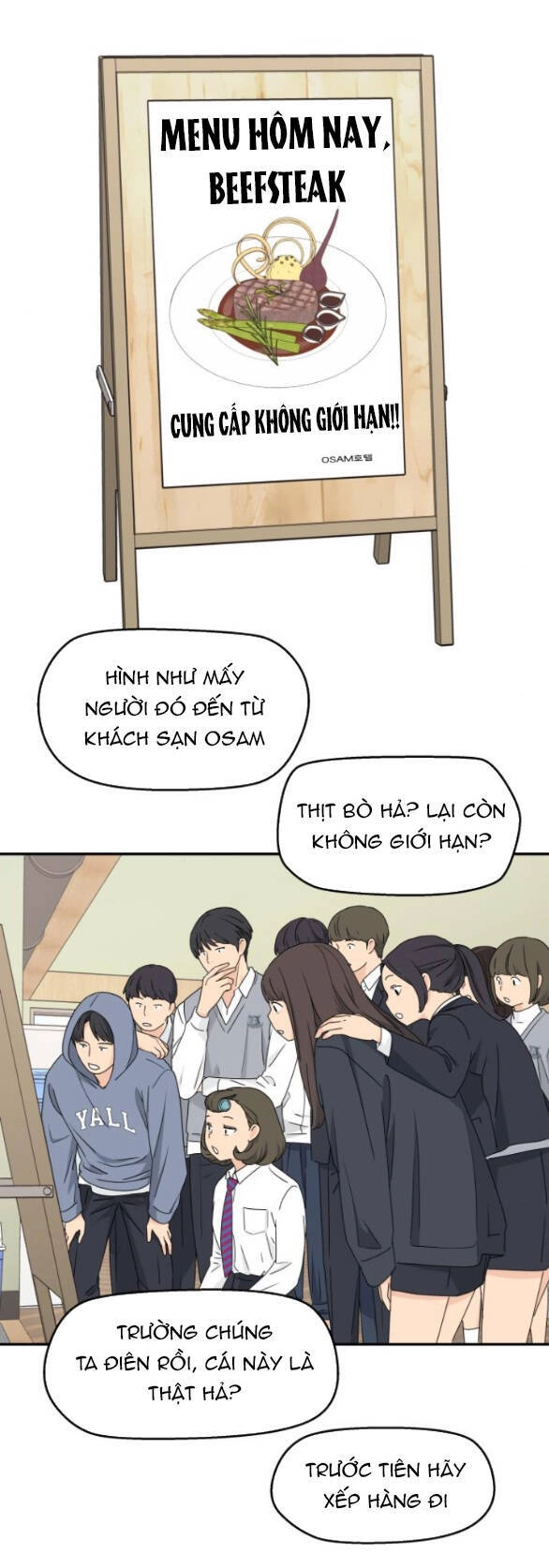 Sam Yi Tái Sinh Chapter 5.2 - 4