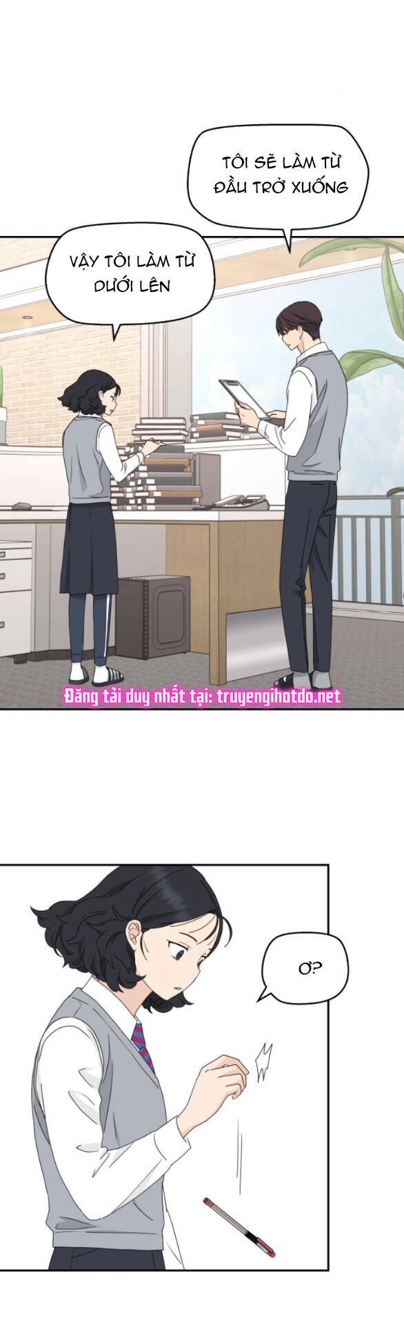 Sam Yi Tái Sinh Chapter 5.2 - 18