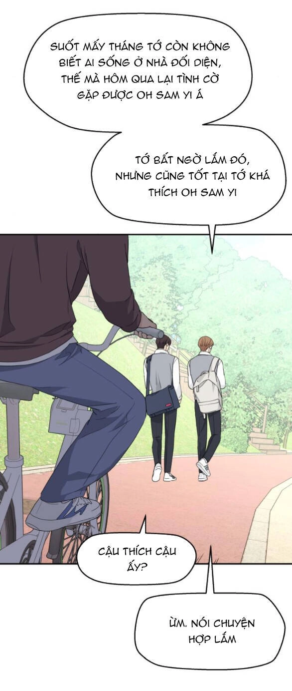 Sam Yi Tái Sinh Chapter 5.2 - 30