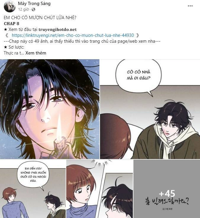 Sam Yi Tái Sinh Chapter 5.2 - 42