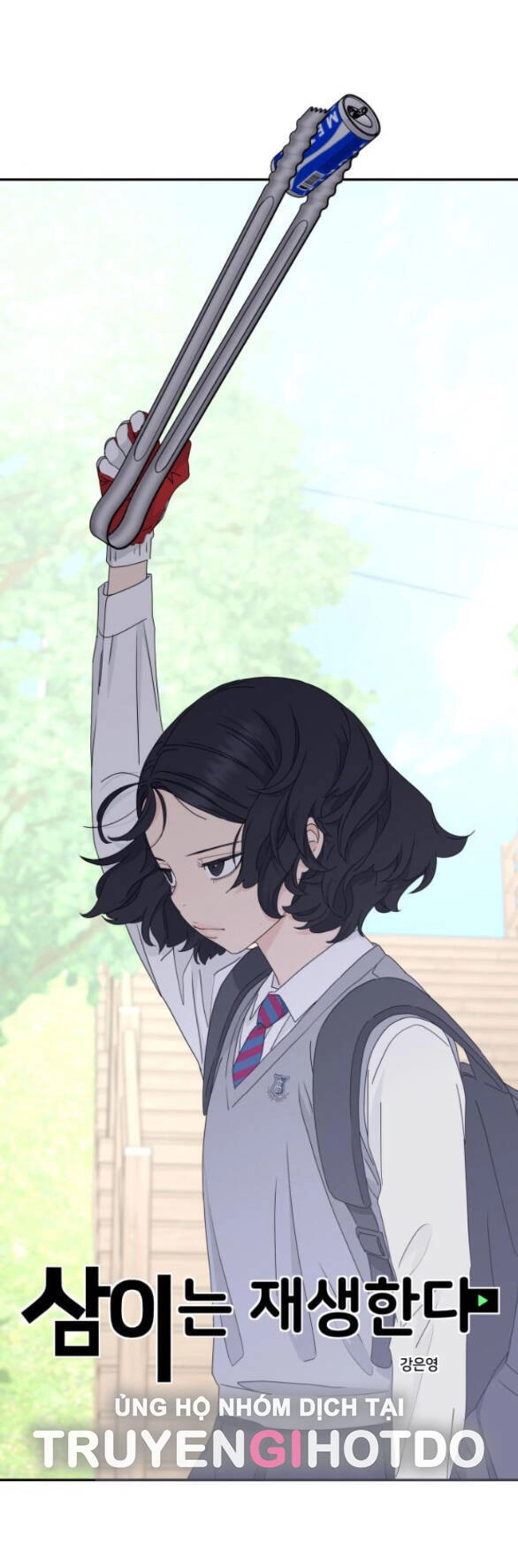 Sam Yi Tái Sinh Chapter 6.1 - 1