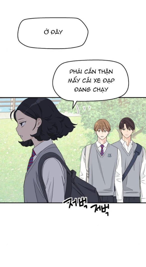 Sam Yi Tái Sinh Chapter 6.1 - 5
