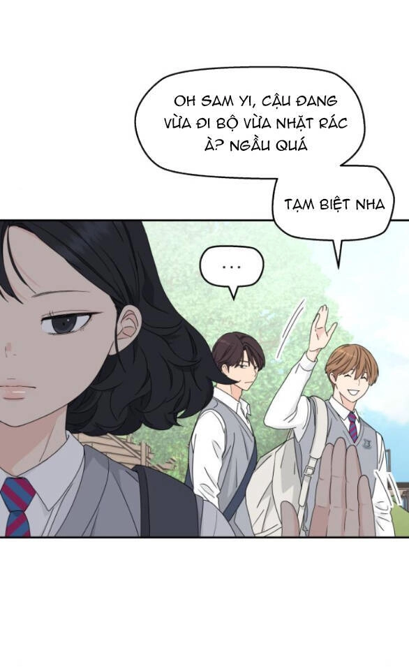 Sam Yi Tái Sinh Chapter 6.1 - 8