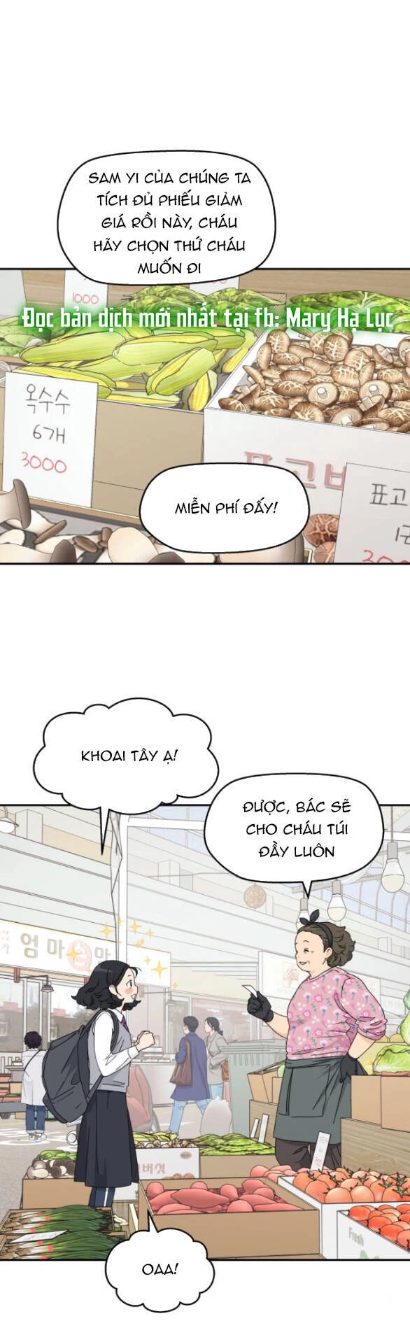 Sam Yi Tái Sinh Chapter 6.1 - 10