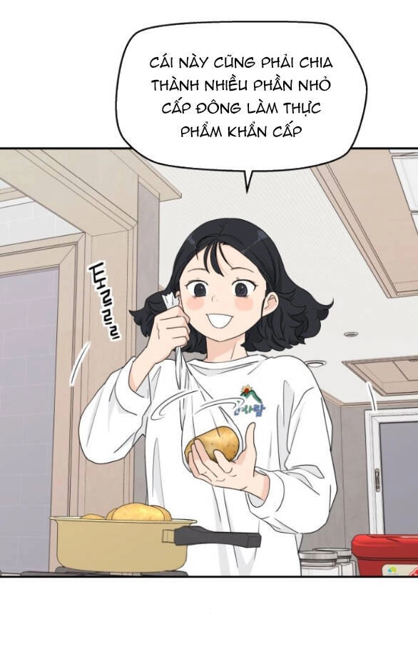 Sam Yi Tái Sinh Chapter 6.1 - 13