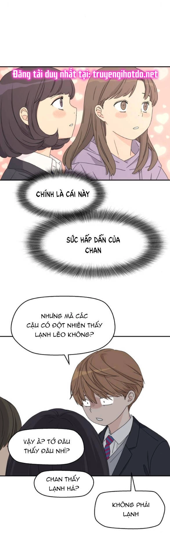 Sam Yi Tái Sinh Chapter 6.1 - 20