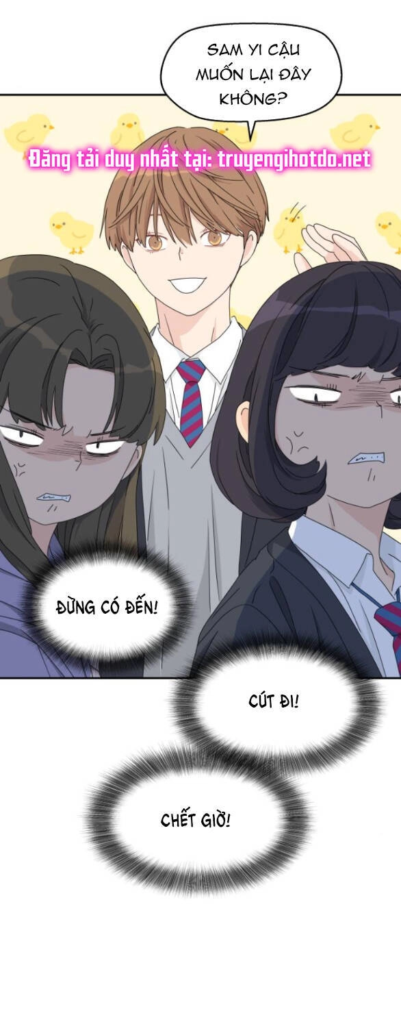 Sam Yi Tái Sinh Chapter 6.2 - 2