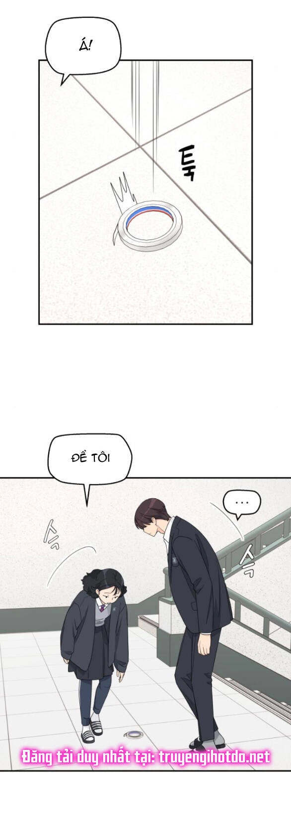 Sam Yi Tái Sinh Chapter 6.2 - 12