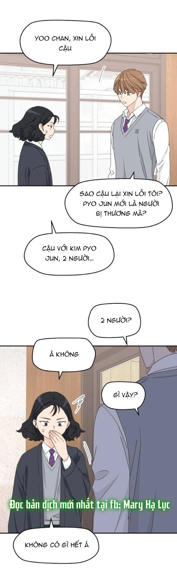 Sam Yi Tái Sinh Chapter 6.2 - 28