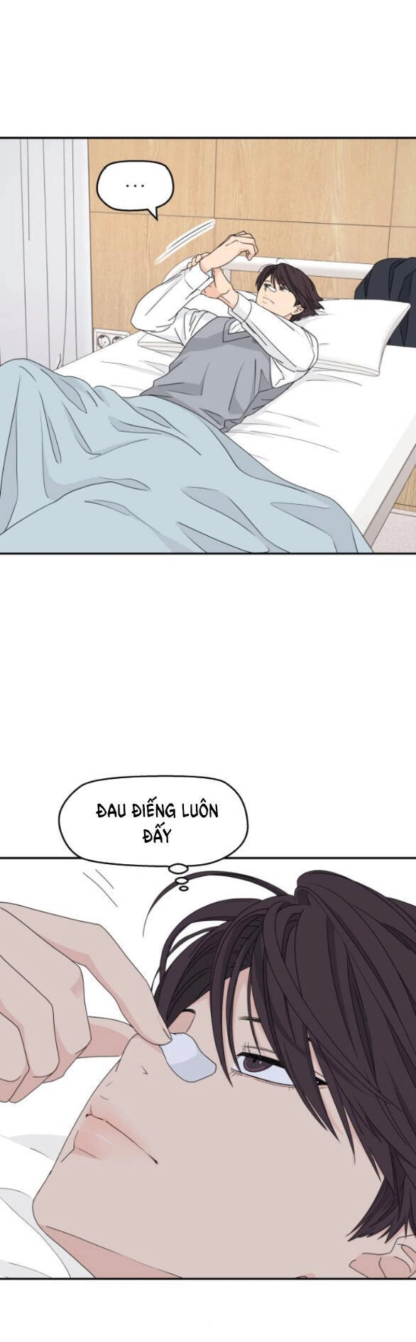 Sam Yi Tái Sinh Chapter 6.2 - 37