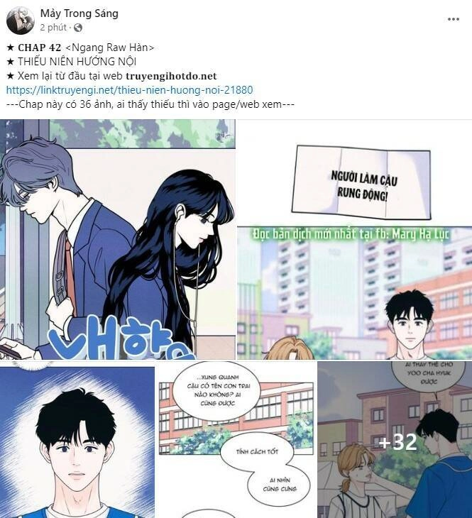 Sam Yi Tái Sinh Chapter 6.2 - 39