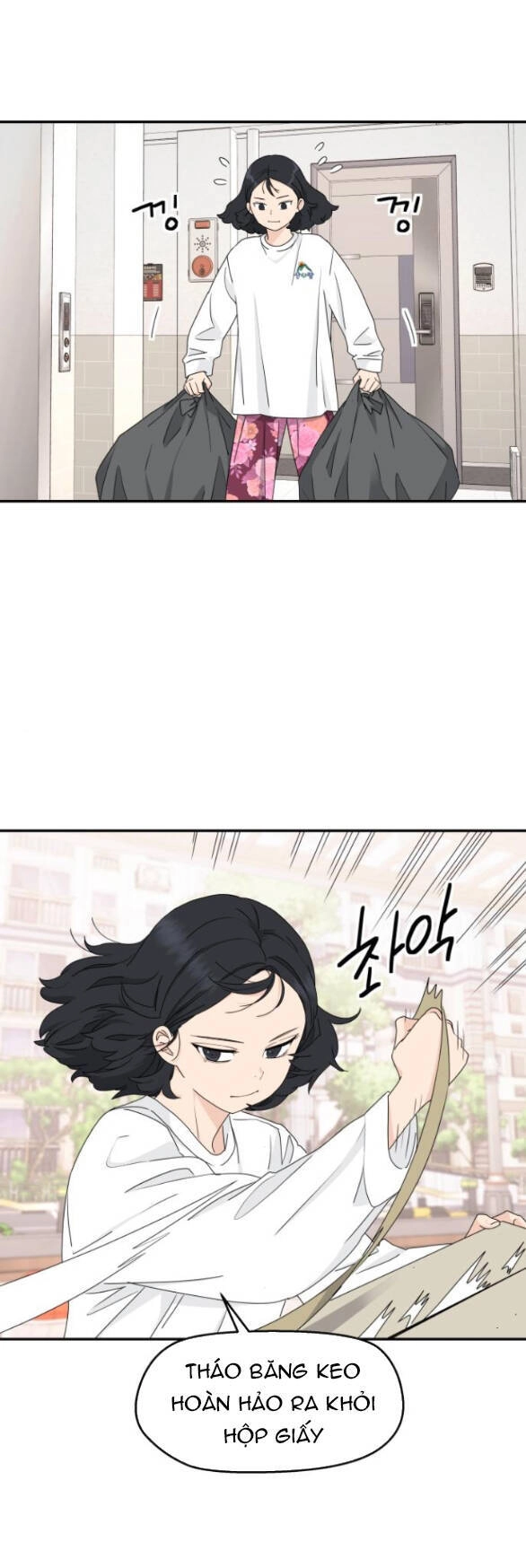 Sam Yi Tái Sinh Chapter 7.1 - 7