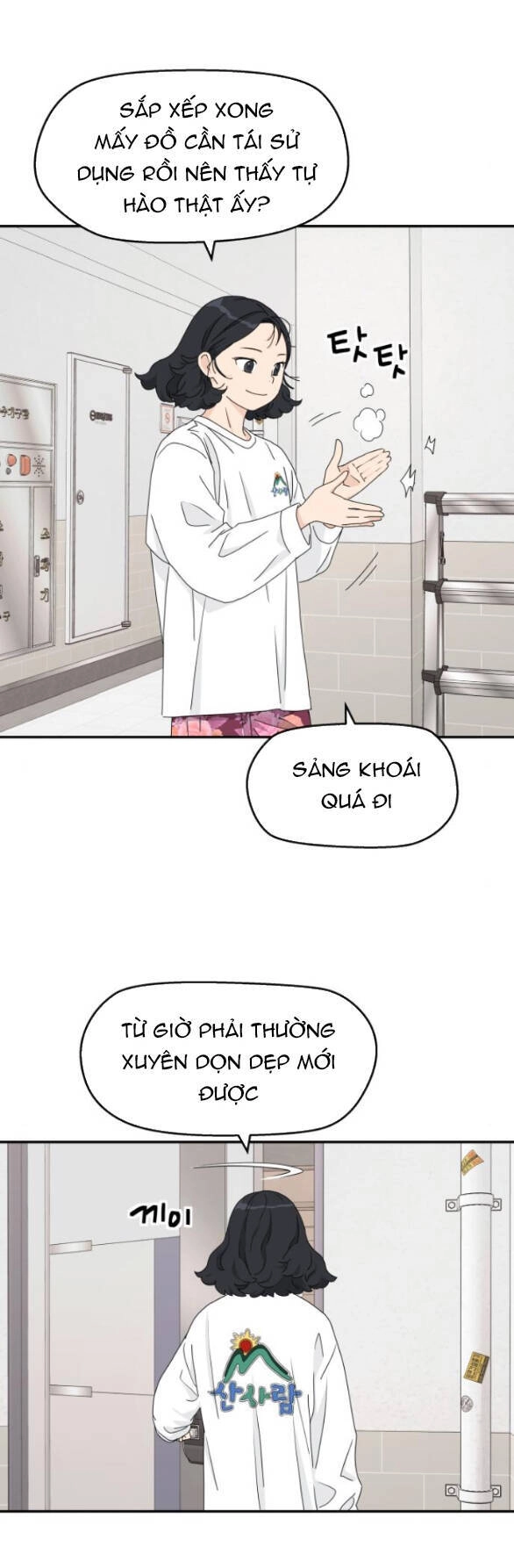 Sam Yi Tái Sinh Chapter 7.1 - 9