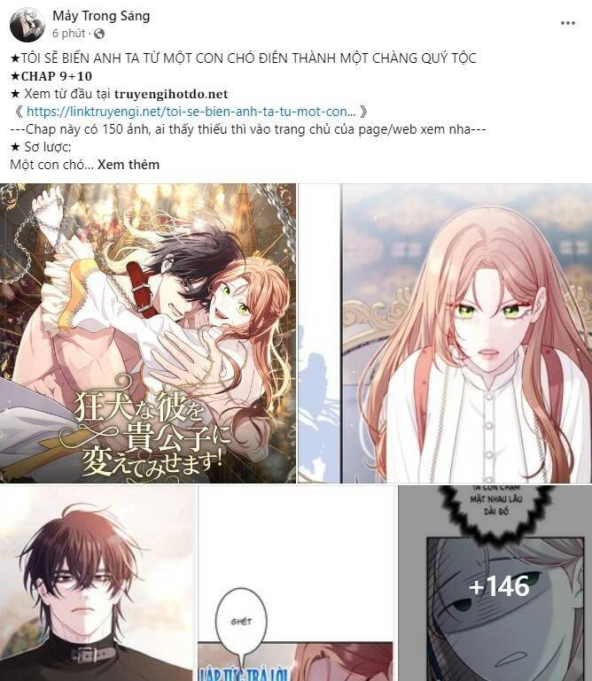 Sam Yi Tái Sinh Chapter 7.1 - 25