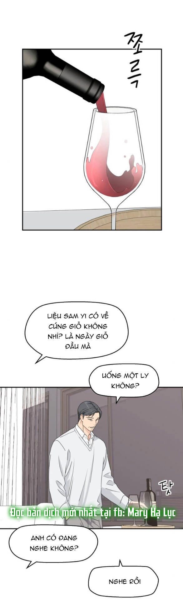 Sam Yi Tái Sinh Chapter 7.2 - 3